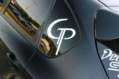GP Logo - 12