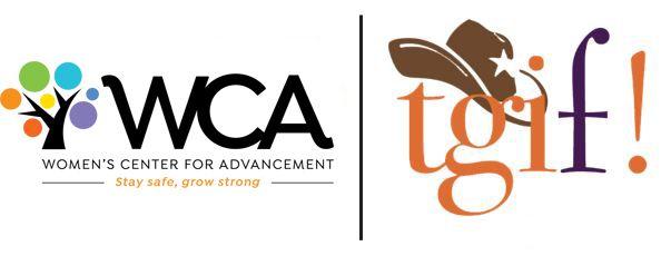 TGIF Logo - 2017 TGIF Logo LARGER - WCA – Stay safe, grow strong