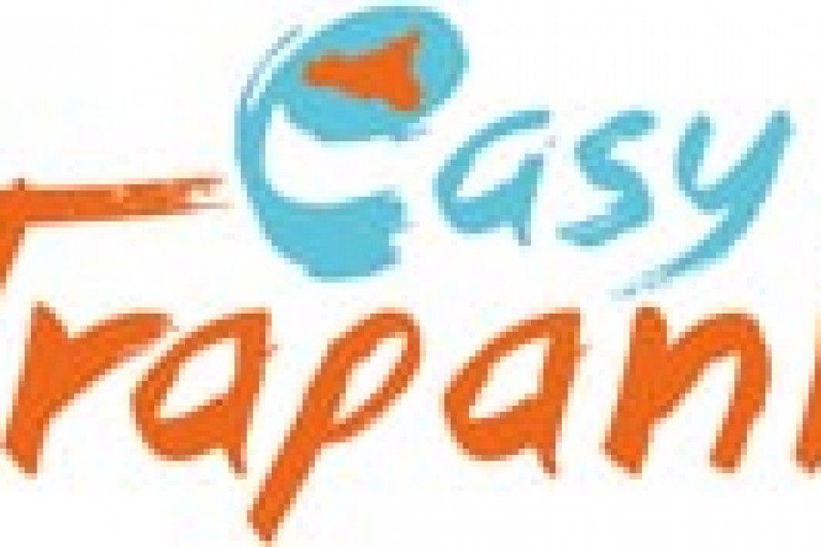 Trapani Logo - History & culture in Trapani, western sicily - Easytrapani.com