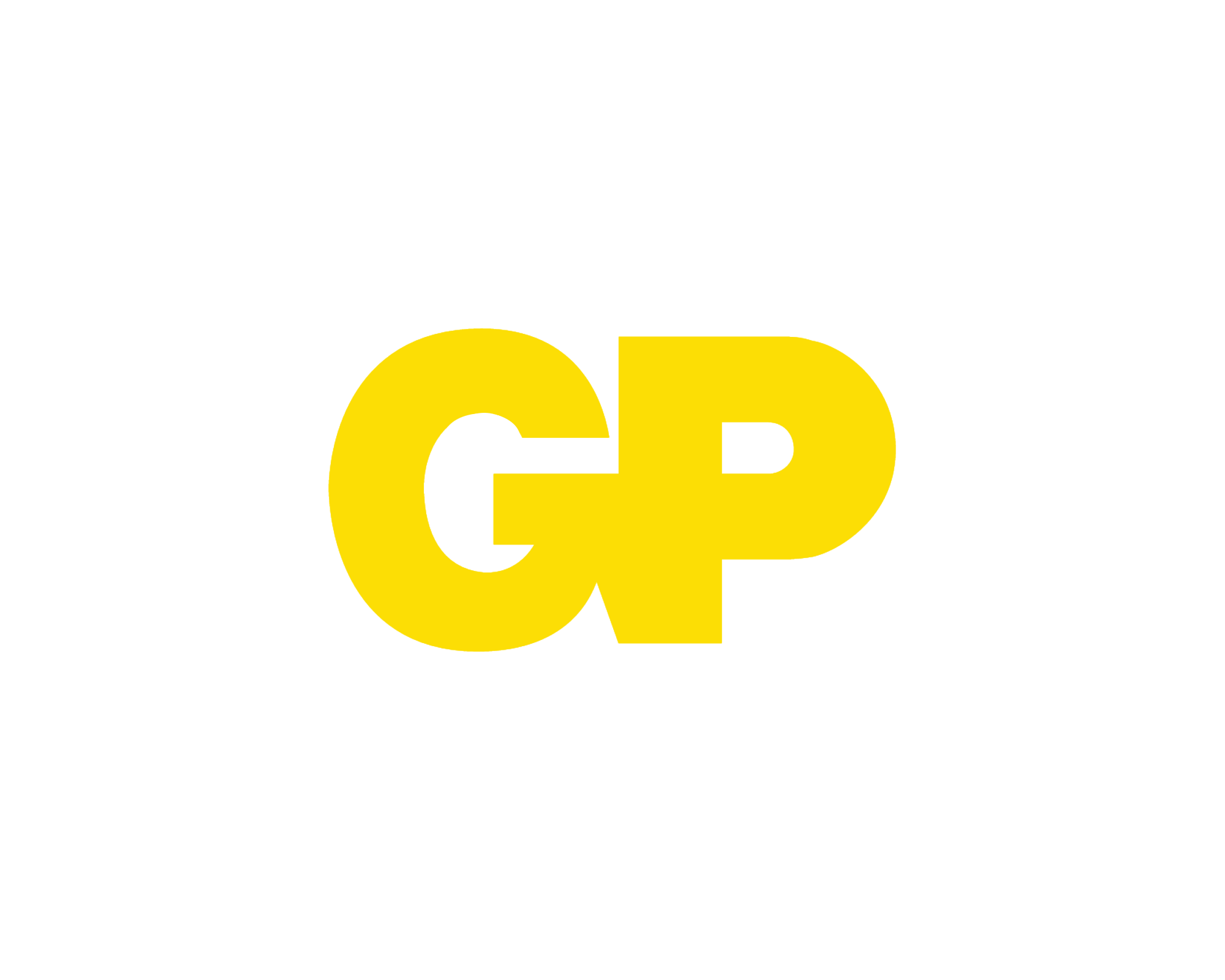 GP Logo - GP logo