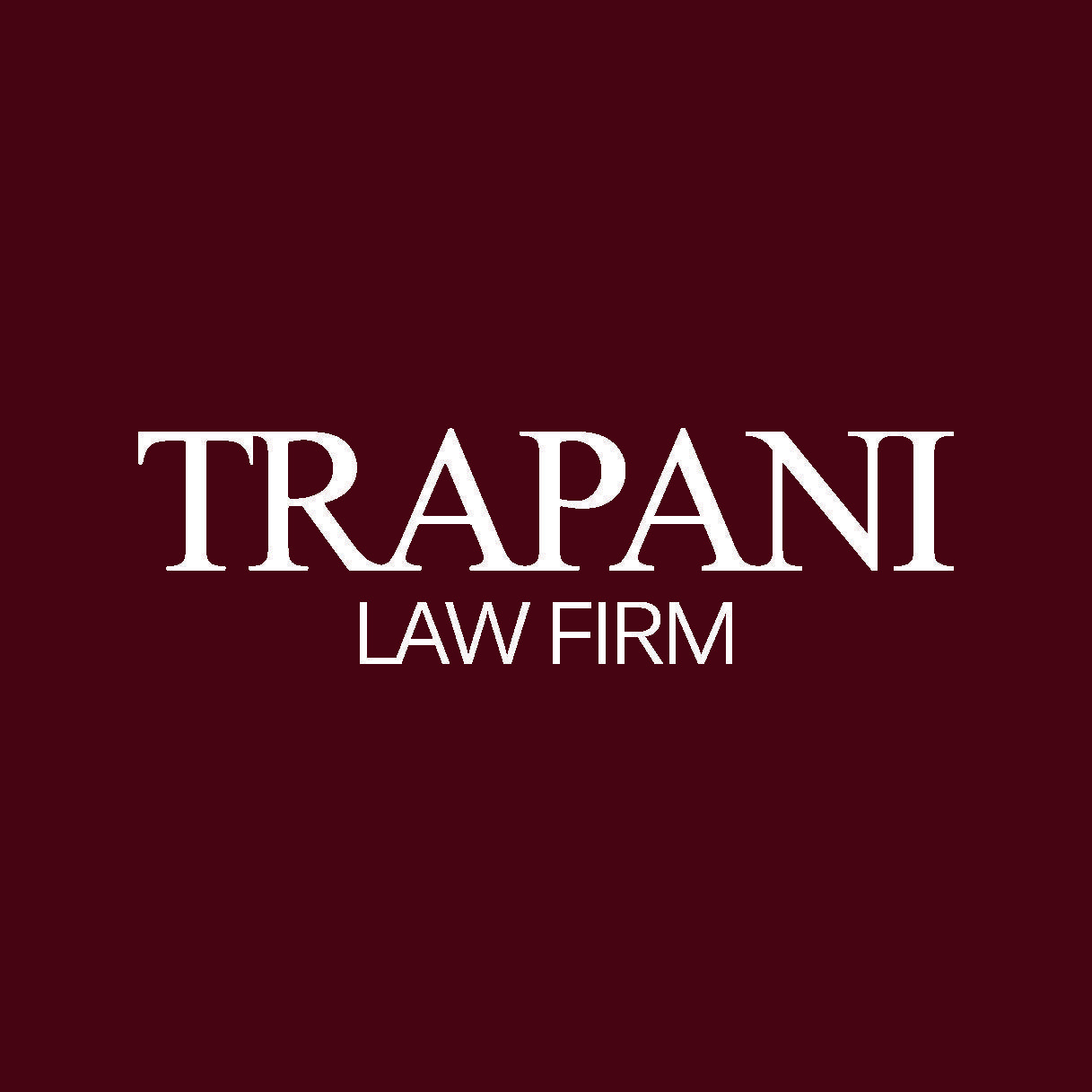 Trapani Logo - Trapani Law Firm, LLC. Better Business Bureau® Profile