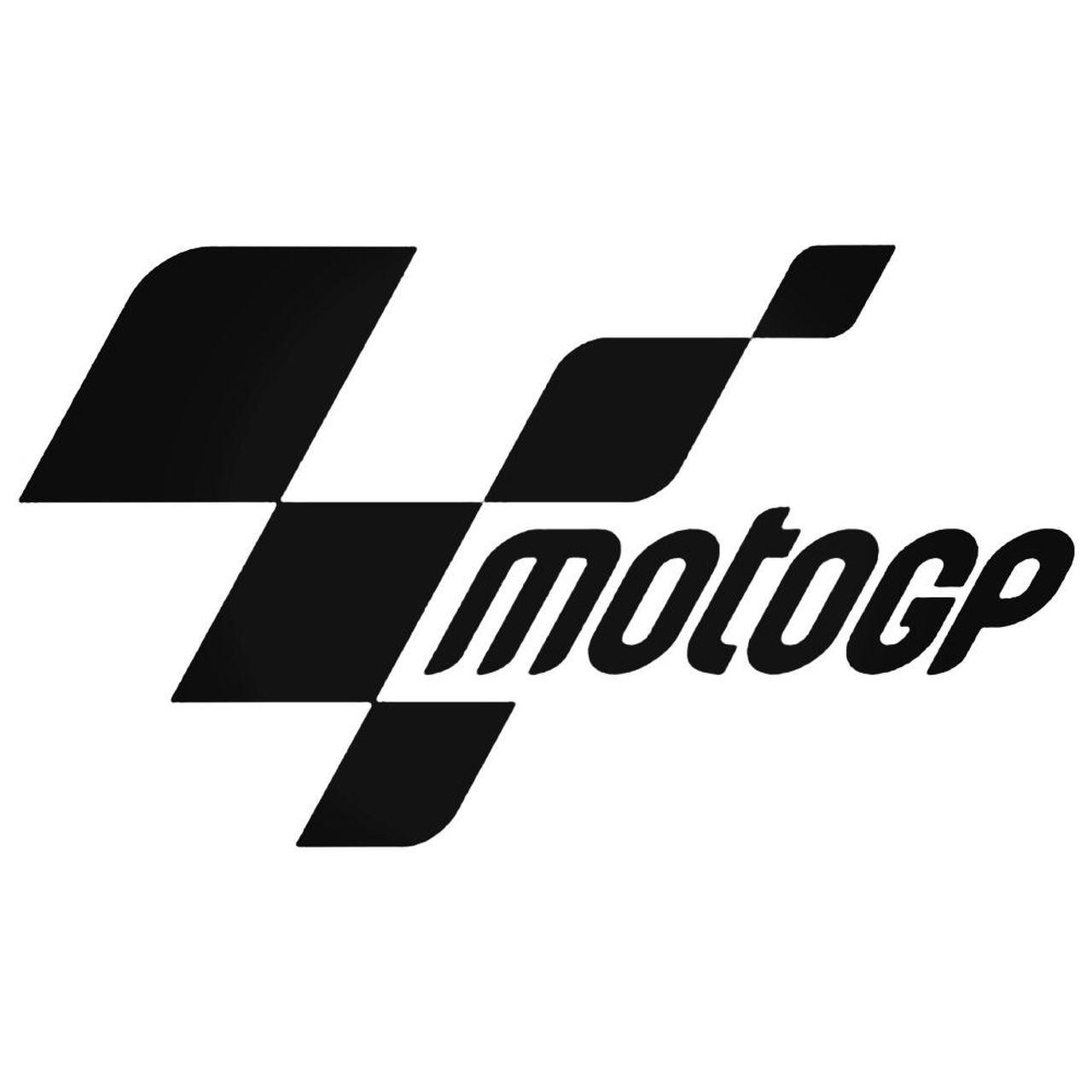 GP Logo - Moto Gp Logo Vector Aftermarket Decal Sticker