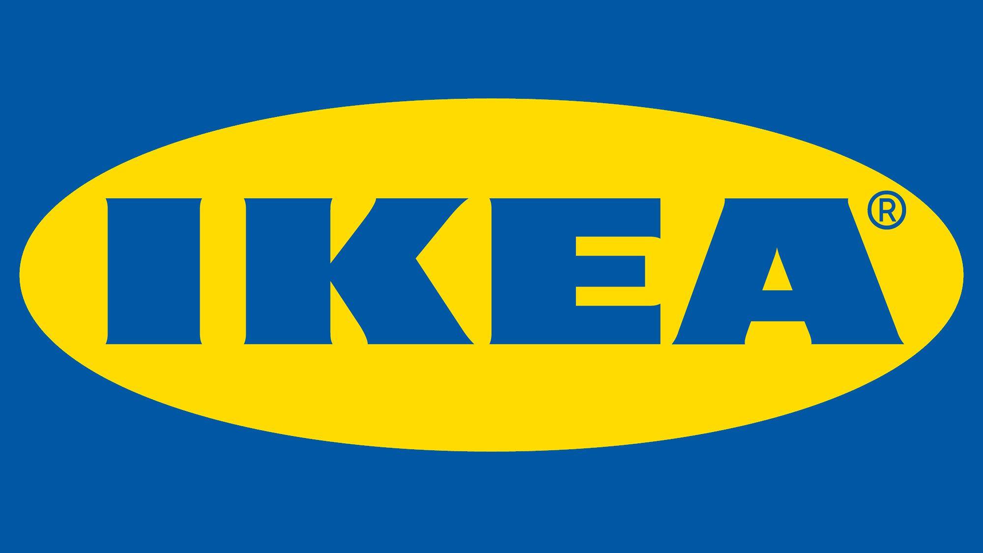 Ikea.com Logo - IKEA's new logo is... different | Creative Bloq