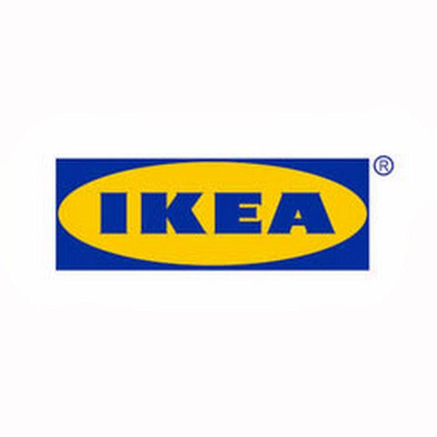 Ikea.com Logo - IKEA - YouTube