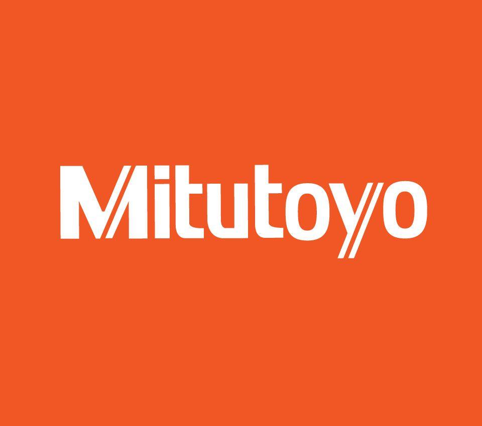 Mitutoyo Logo - mitutoyo logo