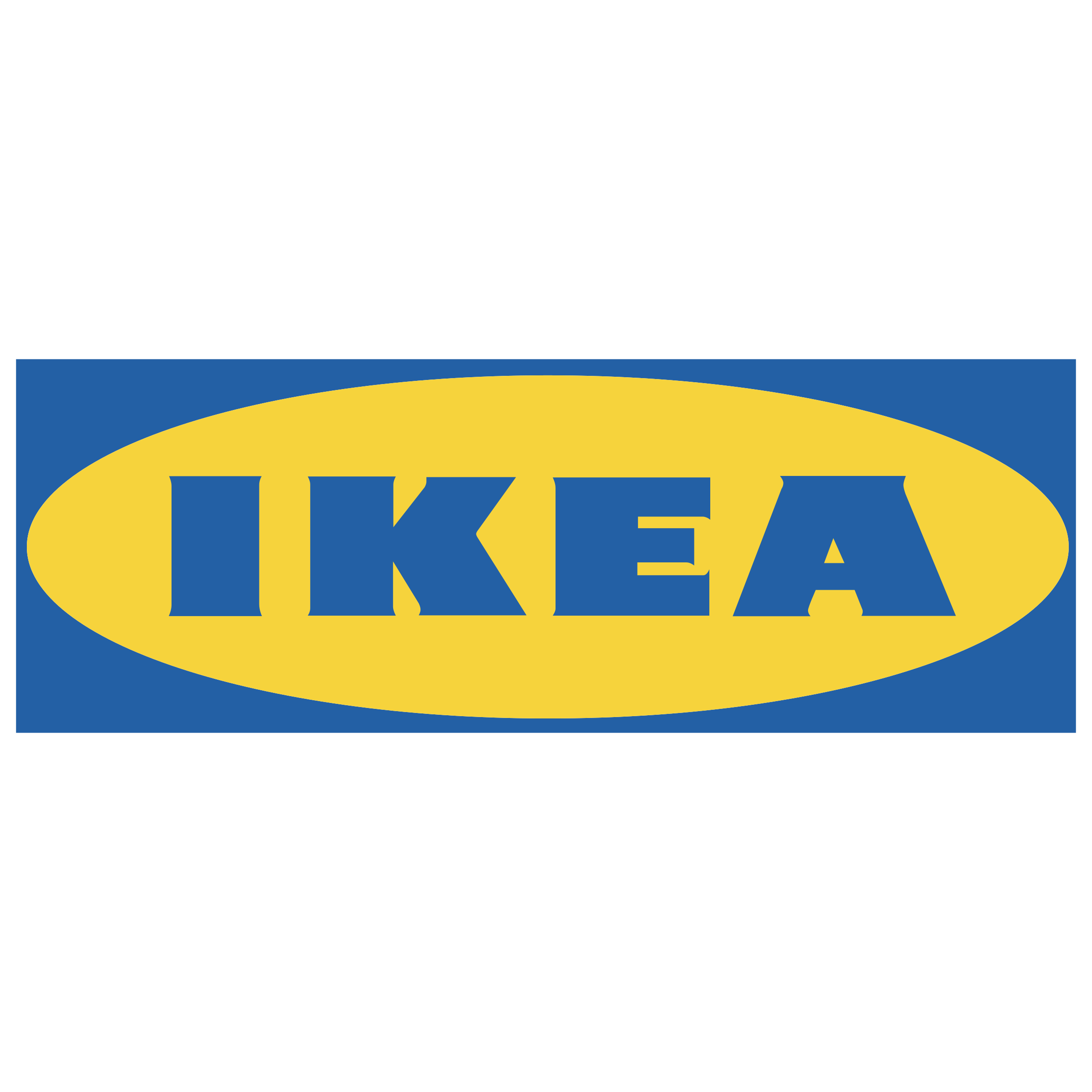 Ikea.com Logo - Ikea Logo PNG Transparent & SVG Vector - Freebie Supply