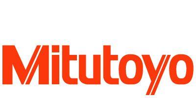 Mitutoyo Logo - Mitutoyo