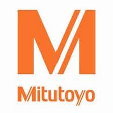 Mitutoyo Logo - Mitutoyo Blade Micrometers