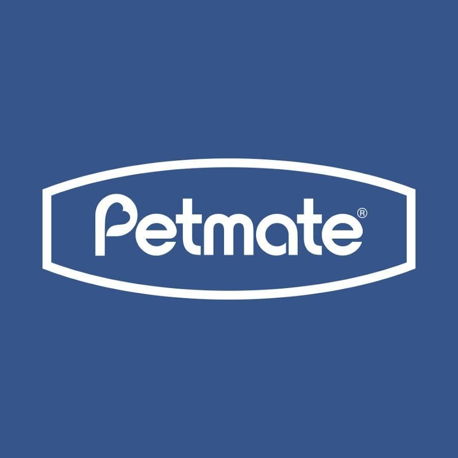 Petmate Logo - Petmate Pet Products