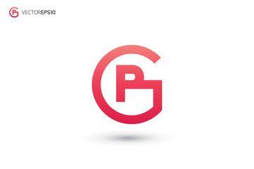 GP Logo - gp Logo