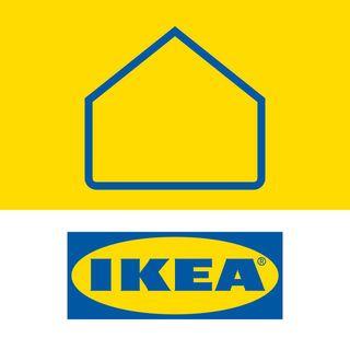 Ikea.com Logo - IKEA Place on the App Store