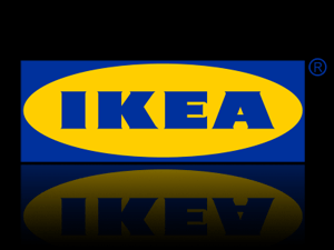 Ikea.com Logo - ikea.com | UserLogos.org