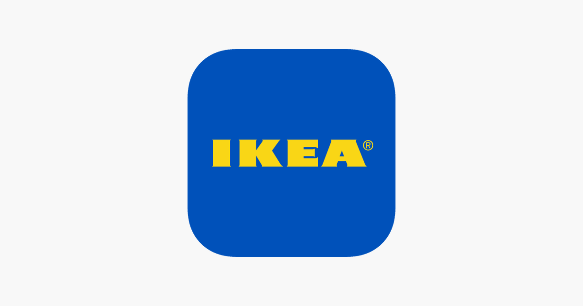 Ikea.com Logo - IKEA Store on the App Store