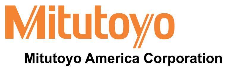 Mitutoyo Logo - Mitutoyo America Corporation. Blue Point Tool & Supply