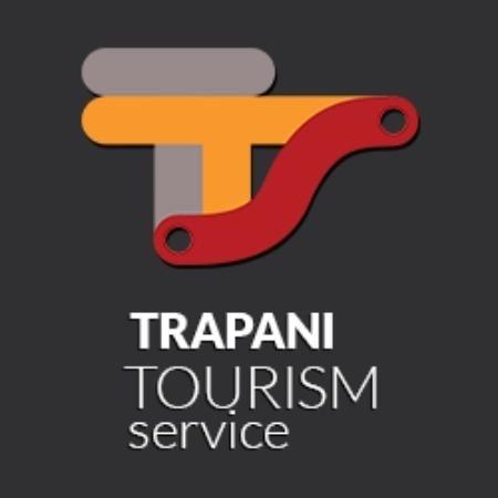 Trapani Logo - TRAPANI TOURISM SERVICE LOGO - Picture of Trapani Tourism Service ...