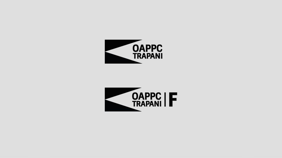 Trapani Logo - OAPPC Trapani
