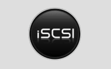 iSCSI Logo - A Cheat Sheet for iSCSI Initiators on Debian Linux