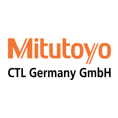 Mitutoyo Logo - Mitutoyo CTL Germany GmbH