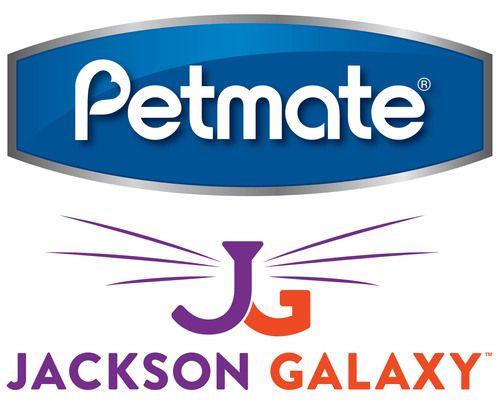 Petmate Logo - Petmate® And Renowned Cat Expert Jackson Galaxy Partner For ...