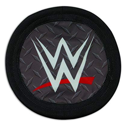 Petmate Logo - WWE Flyers Dog Toy