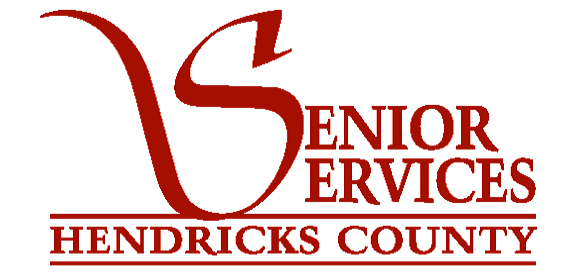 Hcss Logo - logo HCSS. Hendricks County Senior Services
