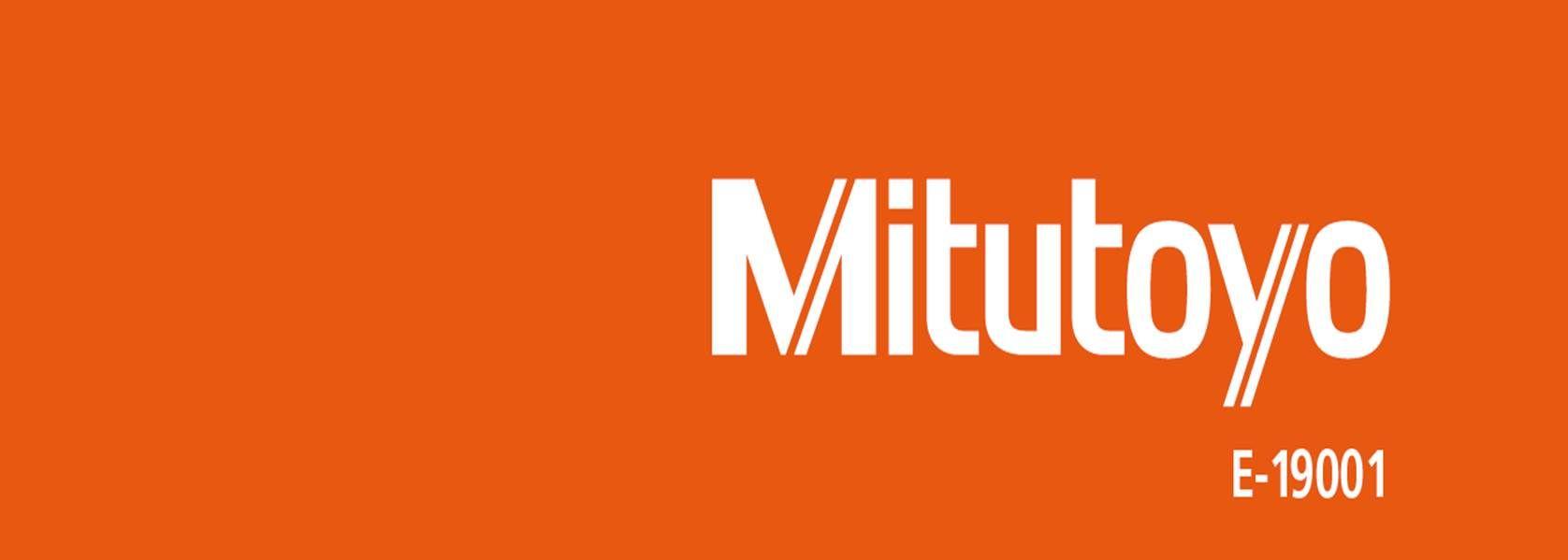 Mitutoyo Logo - New catalogue-price list Mitutoyo 2014/2015 | Metrología Sariki