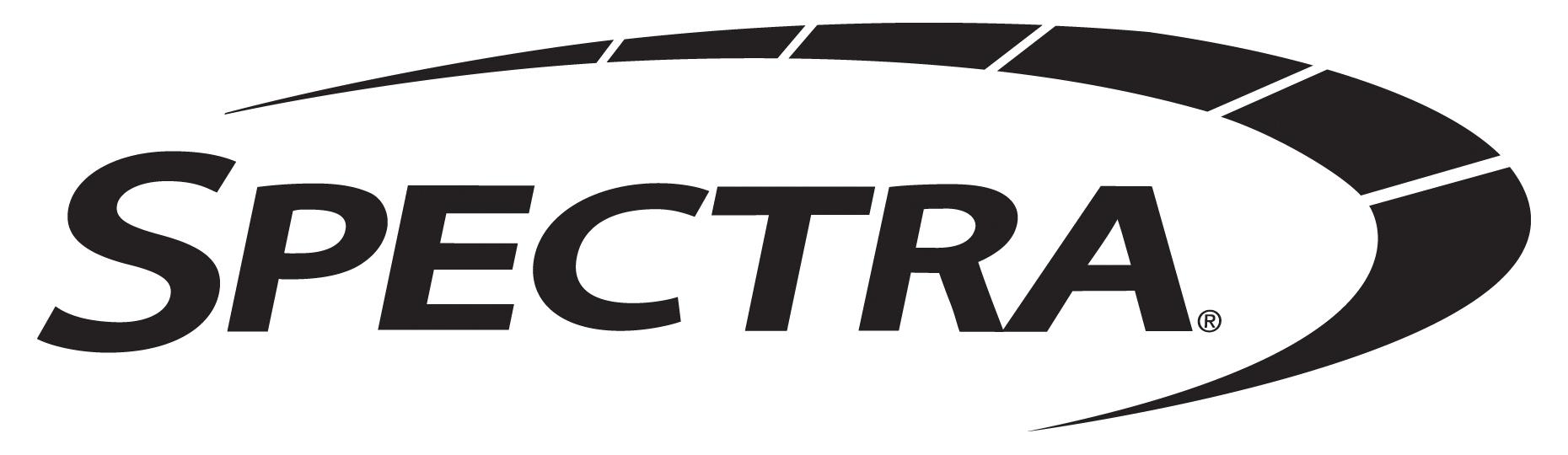 Spectra Logo - Logos and Product Image