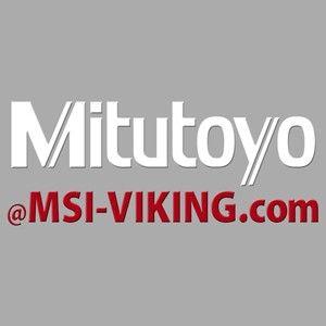 Mitutoyo Logo - Mitutoyo 156 103 Micrometer Stand 13 40