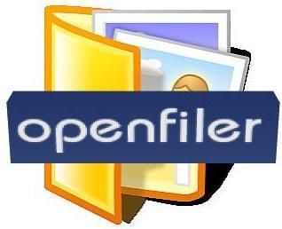 iSCSI Logo - How To Configure OpenFiler iSCSI Storage