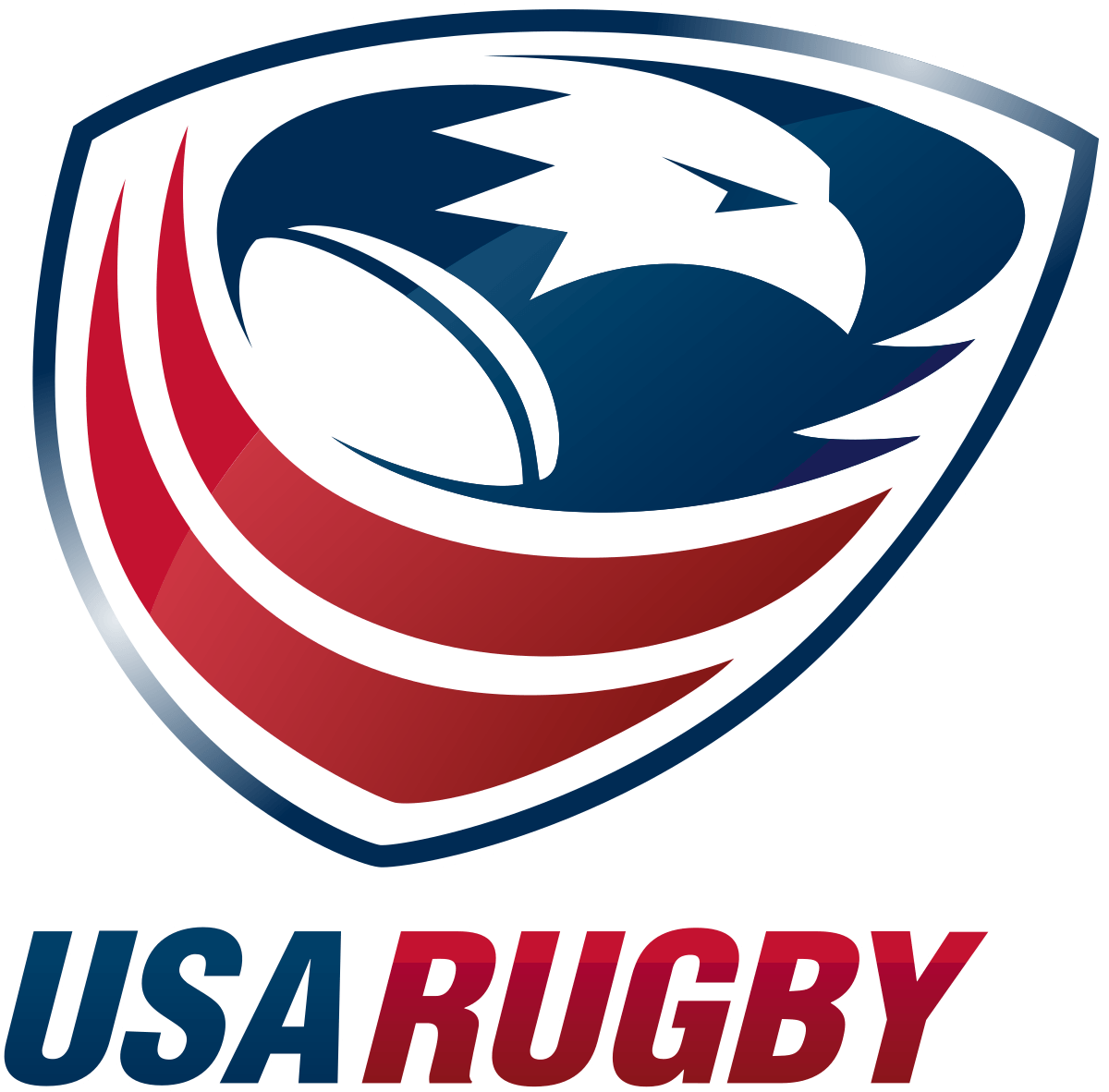 Rugby Logo - USA Rugby