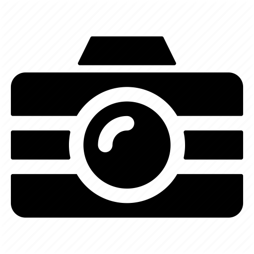 Camcorder Logo - 'Wedding' by Vectors Point