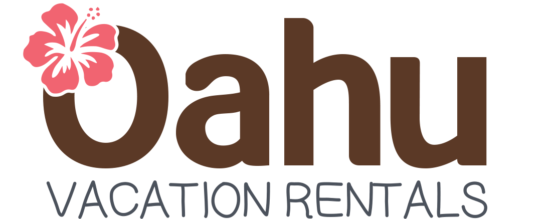 Oahu Logo - Oahu Rental Vacation | Vacation Rentals North Shore Oahu