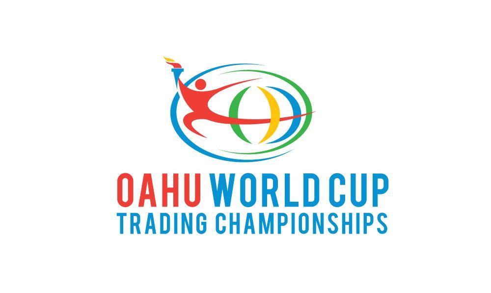 Oahu Logo - Professional, Colorful, Financial Service Logo Design for Oahu World