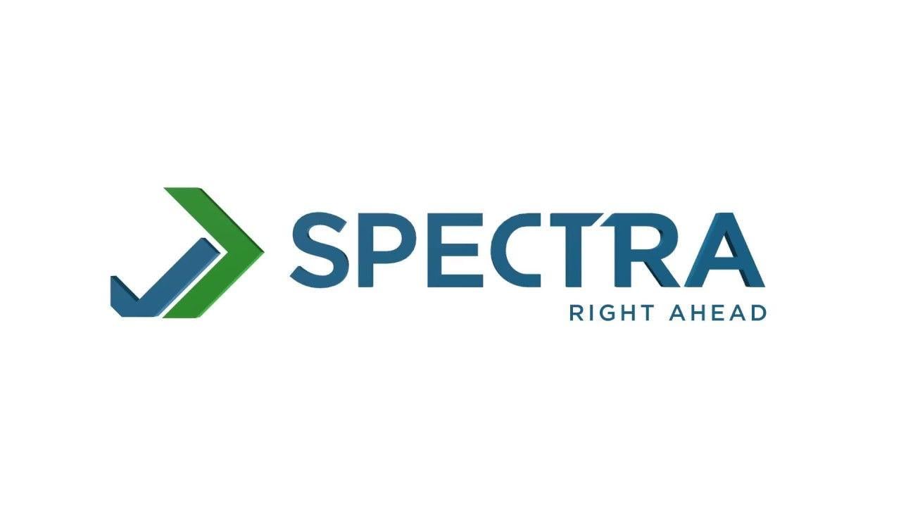 Spectra Logo - Spectra Corporate Logo