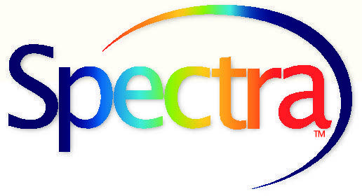 Spectra Logo - Spectra-Logo - NutraCap Labs