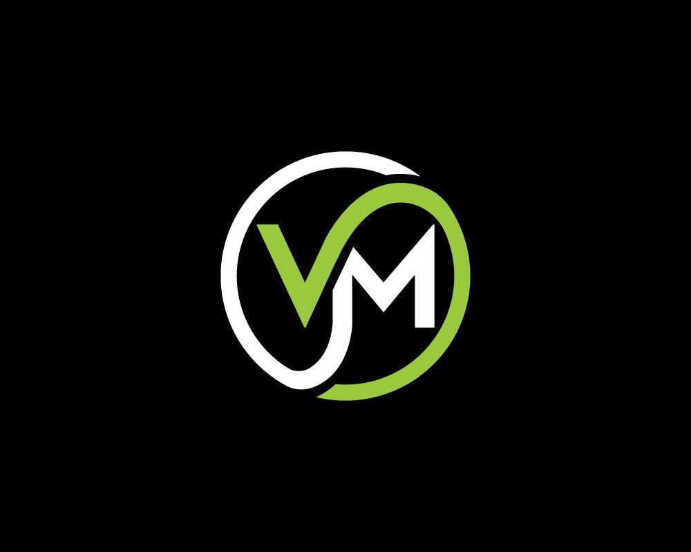 VM Logo - Serious, Professional, Business Logo Design for 