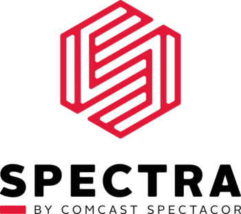Spectra Logo - Spectra | Logopedia | FANDOM powered by Wikia