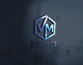 VM Logo - I need some Graphic Design - Logo VM Engineering | Freelancer