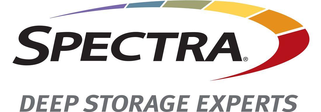 Spectra Logo - Spectra Logic Logo Big3 Systems, Inc