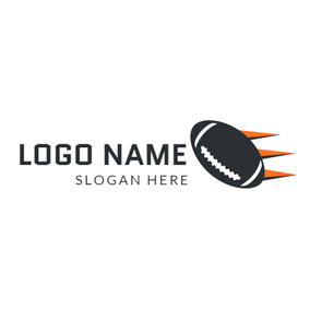 Rugby Logo - Free Rugby Logo Designs | DesignEvo Logo Maker