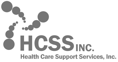 Hcss Logo - Health Care Support Services