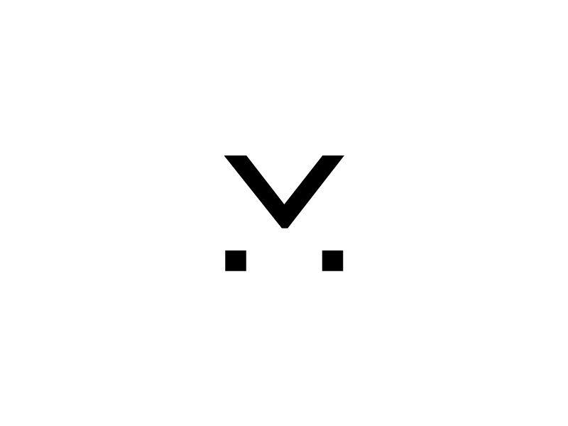 VM Logo - VM Personal Logo by Vigan Myrtaj on Dribbble