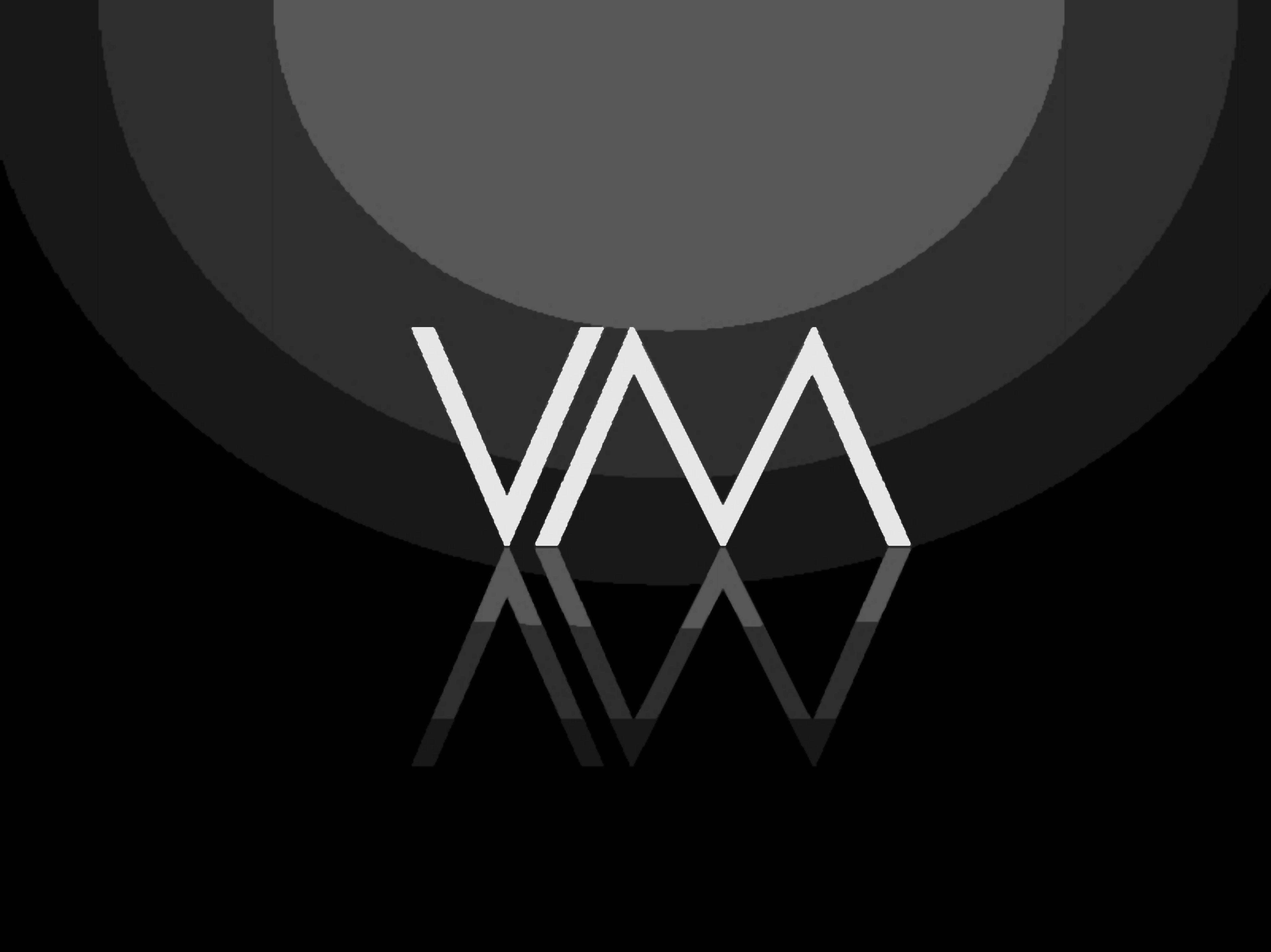 VM Logo - 4K VM Logo | Music | Logos, Logo desing, Atari logo