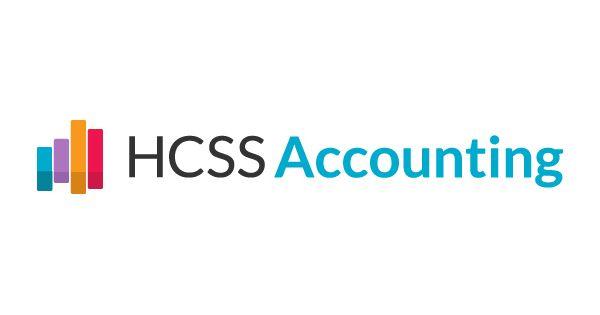 Hcss Logo - HCSS Accounting