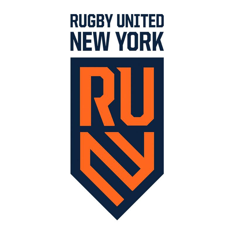 Rugby Logo - Players - Rugby United NY