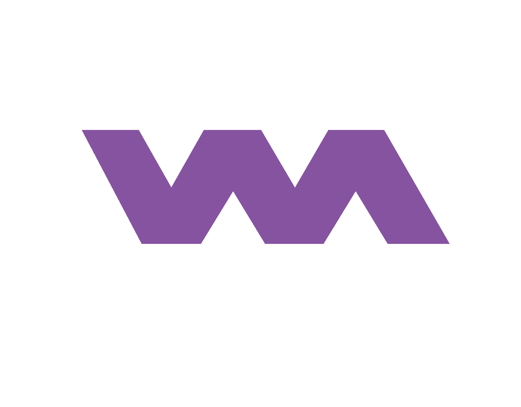 VM Logo - ljubicasti vm logo za face | VIDEOMEDEJA