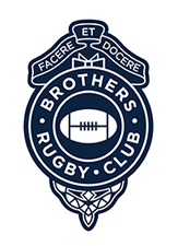 Rugby Logo - Brothers Rugby Club