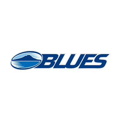 Rugby Logo - Blues Rugby Team Logo transparent PNG - StickPNG