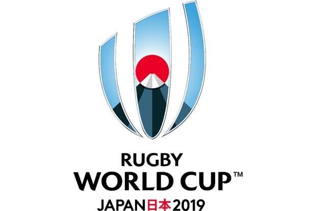 Rugby Logo - Dates, logo revealed for Japan 2019