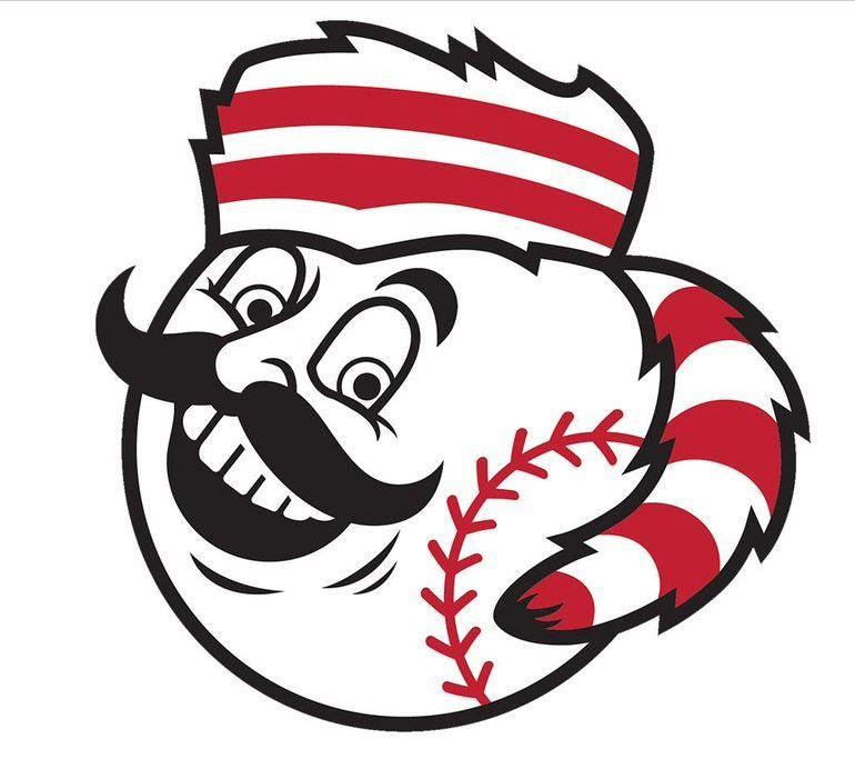 New Reds Logo - Greeneville Reds Logo 2018. Greeneville, TN's new minor league team